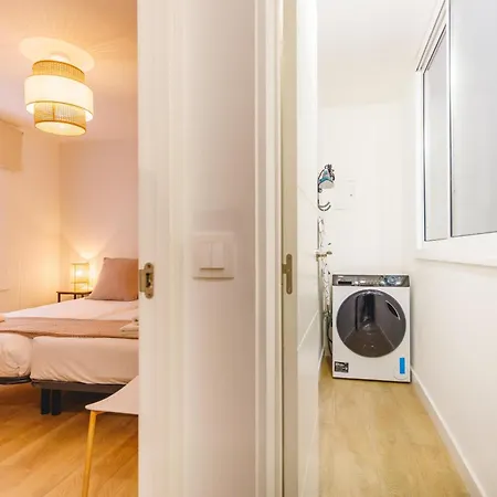 Apartment Bravissimo La Merce, Heart Of The Barri Vell Girona