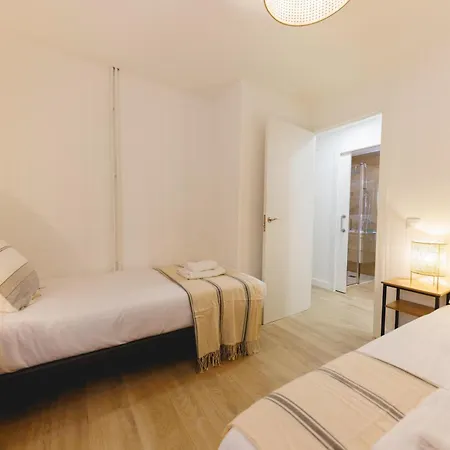 Bravissimo La Merce, Heart Of The Barri Vell Apartment Girona