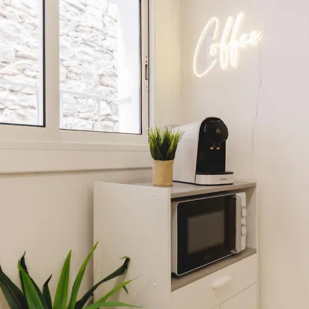 Apartment Bravissimo La Merce, Heart Of The Barri Vell Girona
