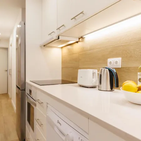 Bravissimo La Merce, Heart Of The Barri Vell Apartment Girona