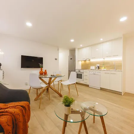 Apartment Bravissimo La Merce, Heart Of The Barri Vell *
