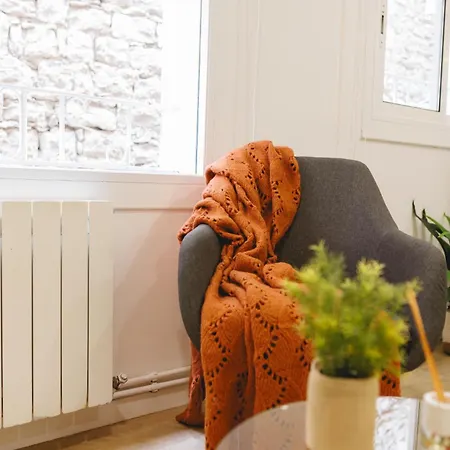 Apartment Bravissimo La Merce, Heart Of The Barri Vell Girona