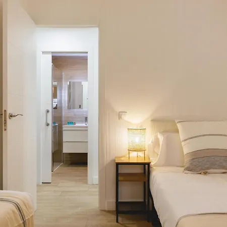 Bravissimo La Merce, Heart Of The Barri Vell Apartment