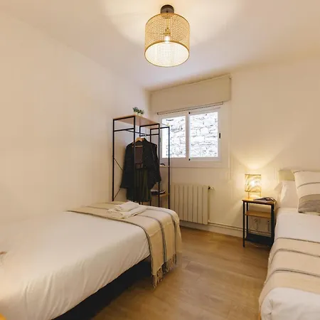 Apartment Bravissimo La Merce, Heart Of The Barri Vell *