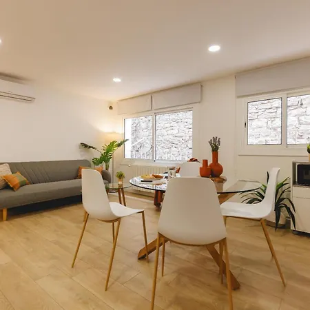 Bravissimo La Merce, Heart Of The Barri Vell Apartment *