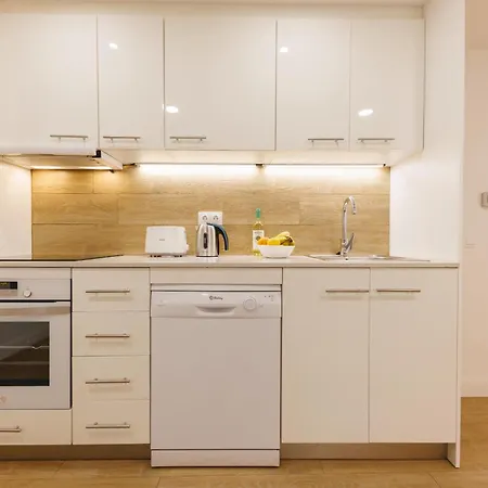 Bravissimo La Merce, Heart Of The Barri Vell Apartment