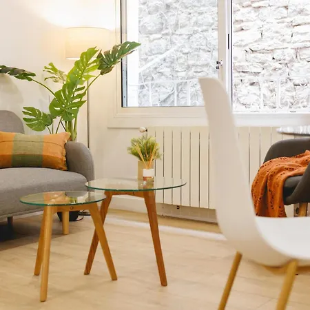 Bravissimo La Merce, Heart Of The Barri Vell Apartamento